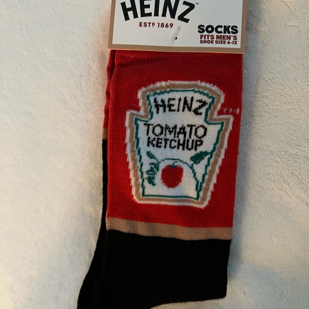 Men’s Crew Socks